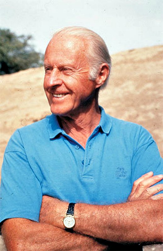 Thor Heyerdahl La isla de Pascua: un eterno e insondable misterio