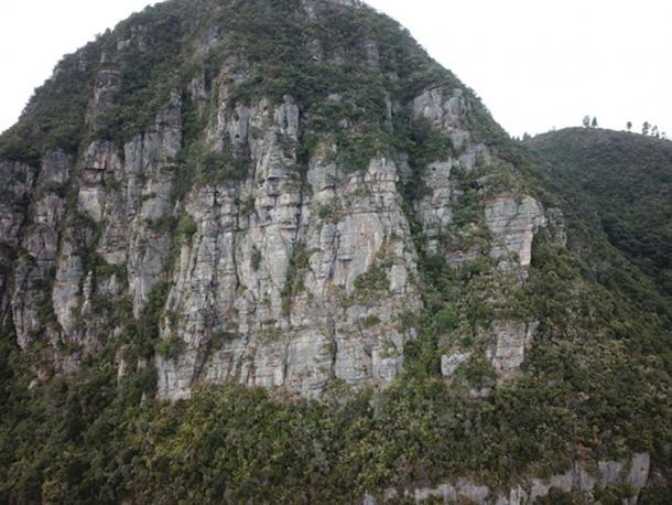 Cuando te mueves a diferentes puntos de ventaja, surgen nuevas caras en la PeÃ±a de Juaica.