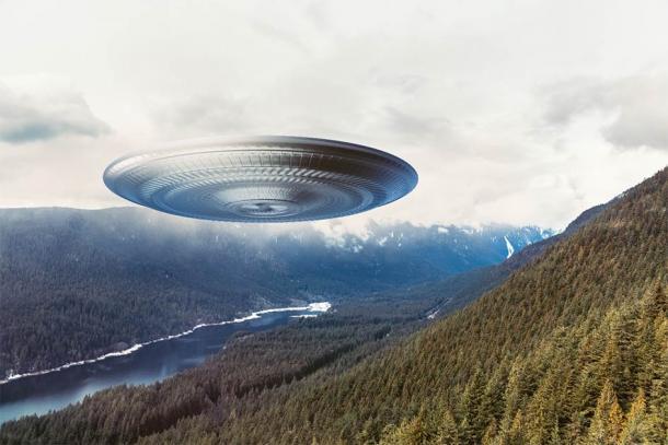 La gran pregunta sobre los extraterrestres es ¿visitaron el planeta Tierra o no? (fergregory / Adobe Stock)