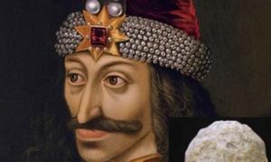 Bolas de Drácula: Las violentas armas utilizadas por Vlad III